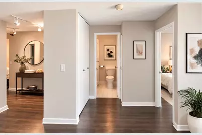 70 W Huron Street #2207, Chicago, IL 60654 - Photo 16