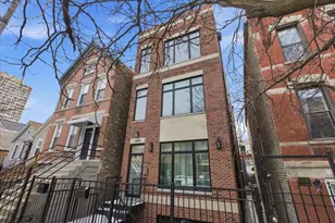 1244 N Greenview Ave, Chicago, IL 60642 - Photo 1