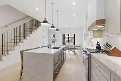 1244 N Greenview Avenue #2, Chicago, IL 60642 - Photo 8