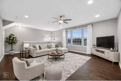 23 Bethel Lane, Schaumburg, IL 60194 - Photo 8