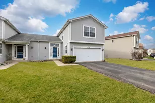 2155 Henning Pl, Plainfield, IL 60586 - Photo 2