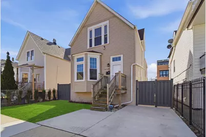 3645 W McLean Avenue #2, Chicago, IL 60647 - Photo 2