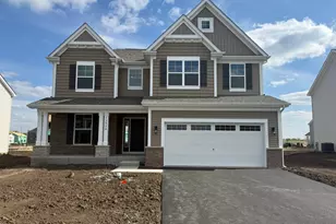 12924 S Kerry Ln, Plainfield, IL 60585 - Photo 1