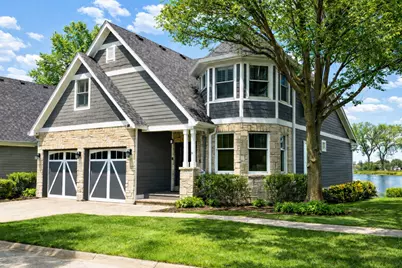 22526 W Lake Mary Drive, Plainfield, IL 60585 - Photo 1