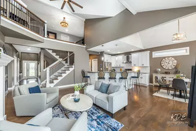 22526 W Lake Mary Drive, Plainfield, IL 60585 - Photo 4