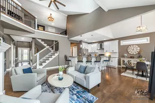 22526 W Lake Mary Dr, Plainfield, IL 60585 - Photo 4