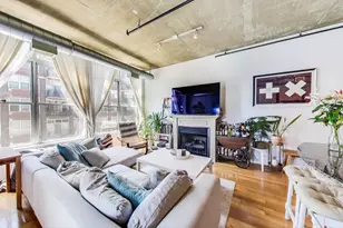 111 S Morgan St, Chicago, IL 60607 - Photo 12