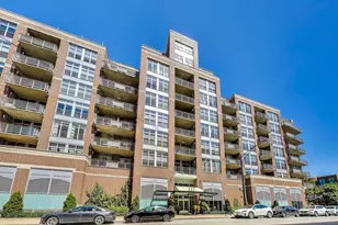 111 S Morgan St, Chicago, IL 60607 - Photo 32