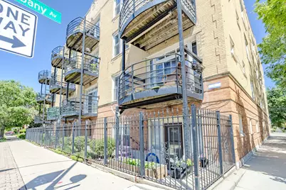 3100 W Addison Street #1A, Chicago, IL 60618 - Photo 2