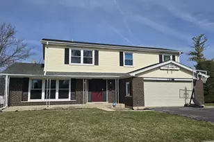 3006 Buttonwood Walk, Hazel Crest, IL 60429 - Photo 1