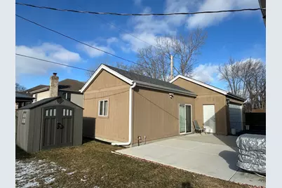 8566 S 83rd Avenue, Hickory Hills, IL 60457 - Photo 42