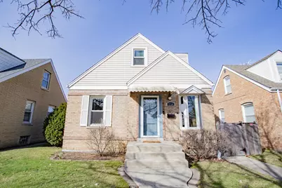 7734 W Rascher Avenue, Chicago, IL 60656 - Photo 2