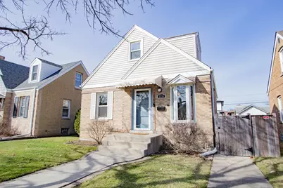 7734 W Rascher Avenue, Chicago, IL 60656 - Photo 1