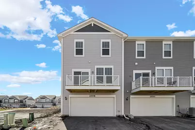 25708 W Yorkshire Drive, Plainfield, IL 60544 - Photo 4