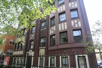 5516 N Kenmore Avenue #101, Chicago, IL 60640 - Photo 1