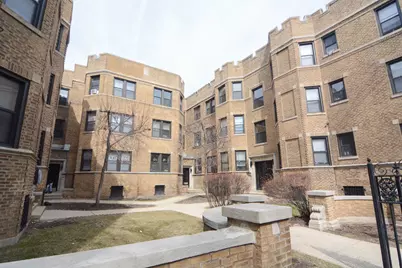 630 W Stratford Place #2W, Chicago, IL 60657 - Photo 1