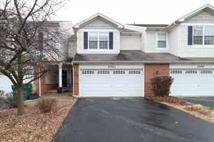 23055 Ironwood Dr, Plainfield, IL 60586 - Photo 1