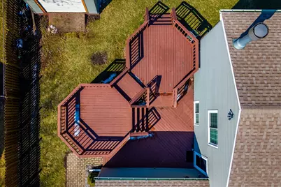 2725 Springdale Circle, Naperville, IL 60564 - Photo 38