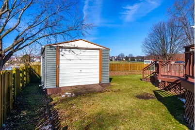 2725 Springdale Circle, Naperville, IL 60564 - Photo 40