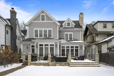 1119 Forest Avenue, Wilmette, IL 60091 - Photo 32