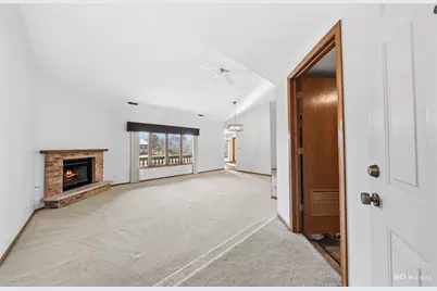 9832 Terrace Court E #2B, Palos Park, IL 60464 - Photo 4