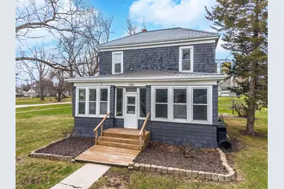 26 Lafayette Street, Saunemin, IL 61769 - Photo 1