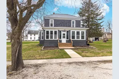 26 Lafayette Street, Saunemin, IL 61769 - Photo 2