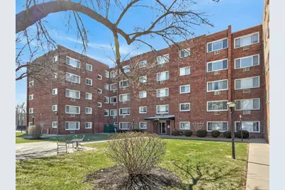 222 Madison Street #501, Joliet, IL 60435 - Photo 1