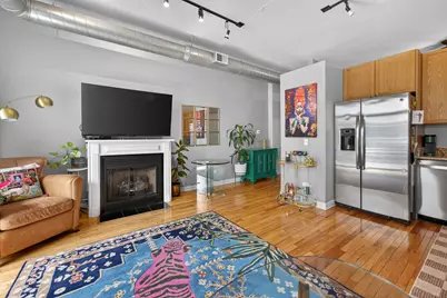 910 W Madison Street #605, Chicago, IL 60607 - Photo 6