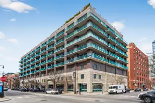 910 W Madison St, Chicago, IL 60607 - Photo 1