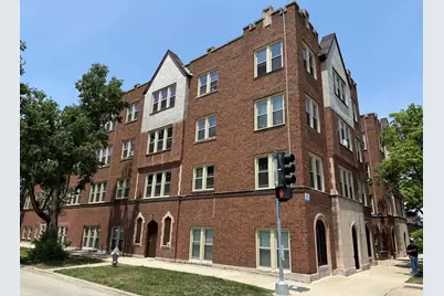 3150 Harlem Avenue #1H, Riverside, IL 60546 - Photo 1