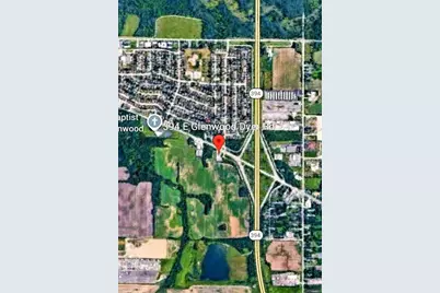 394 E Glenwood Dyer Road, Glenwood, IL 60425 - Photo 14