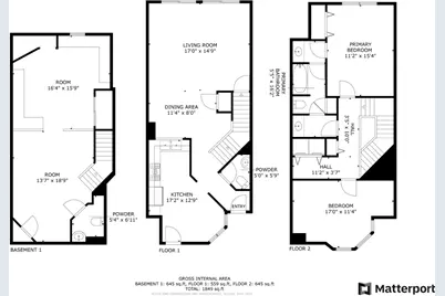 5121 Deblin Lane, Oak Lawn, IL 60453 - Photo 2