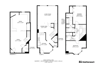 5121 Deblin Ln, Oak Lawn, IL 60453 - Photo 2