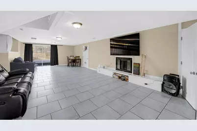 1741 Oak Lane Road, Flossmoor, IL 60422 - Photo 20