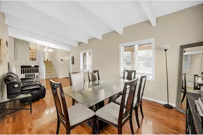 1741 Oak Lane Road, Flossmoor, IL 60422 - Photo 6