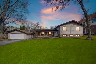 1741 Oak Lane Road, Flossmoor, IL 60422 - Photo 2