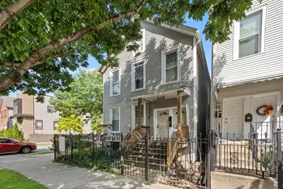 1657 N Artesian Avenue, Chicago, IL 60647 - Photo 1