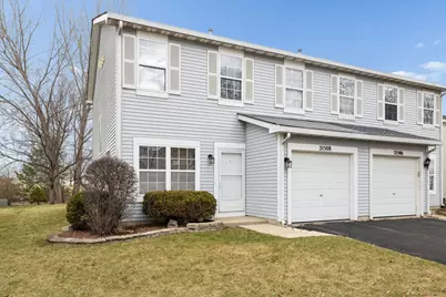 21508 Franklin Circle, Plainfield, IL 60544 - Photo 1