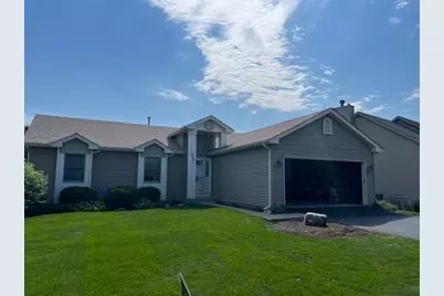 517 E Conley Drive, Elburn, IL 60119 - Photo 2