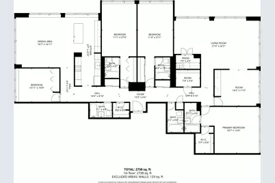 1700 E 56th Street #701-702, Chicago, IL 60637 - Photo 42