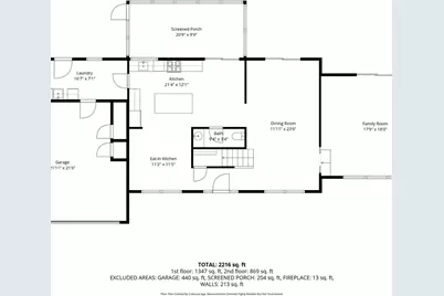 1201 Country Club Road, Lake Zurich, IL 60047 - Photo 24