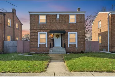 3709 W 85th Street, Chicago, IL 60652 - Photo 1