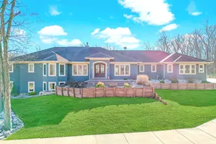 2389 E 2450th Rd, Marseilles, IL 61341 - Photo 1