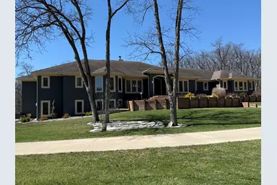 2389 E 2450th Road, Marseilles, IL 61341 - Photo 1