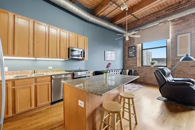 1550 S Indiana Avenue #401, Chicago, IL 60605 - Photo 4