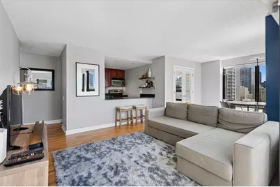 30 E Huron Street #2204, Chicago, IL 60611 - Photo 4