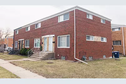 1203 S 17th Avenue #A, Maywood, IL 60153 - Photo 2