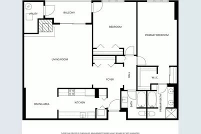 1671 Mission Hills Road #S404, Northbrook, IL 60062 - Photo 18