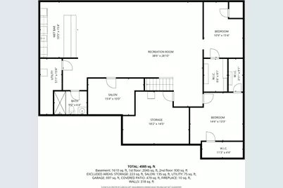 135 Sonoma Road, New Lenox, IL 60451 - Photo 82